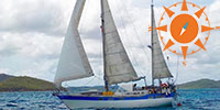Trotamar III